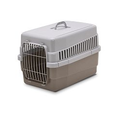 Переноска для крупных котов и собак весом до 12 кг Imac Carry 60