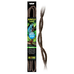 Декоративное растение для террариума Лоза Exo Terra Decor Plant Jungle Vines Декоративное растение для террариума Лоза Exo Terra Decor Plant Jungle Vines