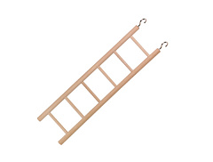 Іграшка для папуг Дерев'яна драбина Ladder Parrot Toy Nobby Іграшка для папуг Дерев'яна драбина Ladder Parrot Toy Nobby
