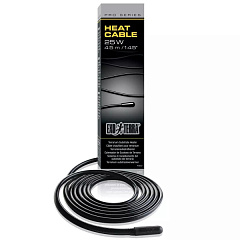 Греющий кабель для террариума Exo Terra Heat Cable 25W