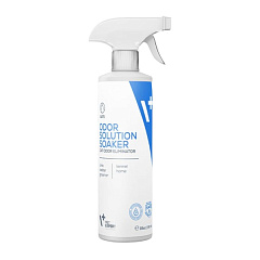 Спрей для уничтожения неприятных запахов котов VetExpert Odor Solution Soaker Spray Cats