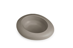 Надстійка антиковзаюча пластикова миска для собак та котів Imac Ciottoli Надстійка антиковзаюча пластикова миска для собак та котів Imac Ciottoli