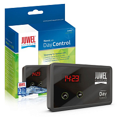 Блок керування світлодіодним світильником для акваріума Primo Juwel NovoLux Day Control Блок керування світлодіодним світильником для акваріума Primo Juwel NovoLux Day Control
