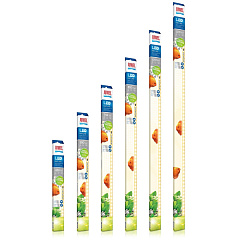 Світлодіодна лампа з теплим природнім світлом для прісноводного акваріума Juwel MultiLux LED Nature