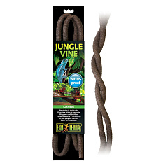 Декоративное растение для террариума Лоза Exo Terra Decor Plant Jungle Vines Декоративное растение для террариума Лоза Exo Terra Decor Plant Jungle Vines