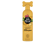 Очищающий шампунь для собак нейтрализующий неприятные запахи Pet Head Ditch the Dirt Deodorising Shampoo Очищающий шампунь для собак нейтрализующий неприятные запахи Pet Head Ditch the Dirt Deodorising Shampoo