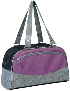 Сумка-переноска Трансформер для дрібних собак та котів вагою до 6 кг Java 2 in 1 Nobby Сумка-переноска Трансформер для дрібних собак та котів вагою до 6 кг Java 2 in 1 Nobby