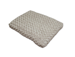 Антискользящий плюшевый лежак-коврик для собак Spilvens Nobby Антискользящий плюшевый лежак-коврик для собак Spilvens Nobby