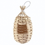 Будиночки та гнізда