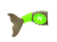 Жевательная игрушка для собак Сверхпрочный Хвост для лакомств Imac Snack Extra Strong Tail Жевательная игрушка для собак Сверхпрочный Хвост для лакомств Imac Snack Extra Strong Tail