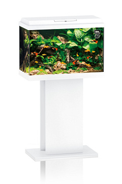 Комплект з акваріумом 70 л, обладнанням, системою фільтрації Bioflow One та підставкою Juwel Primo 70 LED SB