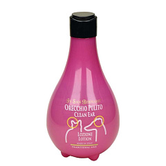 Лосьйон для очищення вух собак та котів Iv San Bernard Traditional Line Lotion Clean Ear Лосьйон для очищення вух собак та котів Iv San Bernard Traditional Line Lotion Clean Ear