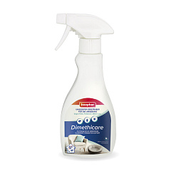 Спрей для обработки помещений от паразитов Beaphar Dimethicare Anti-Flea Spray Спрей для обработки помещений от паразитов Beaphar Dimethicare Anti-Flea Spray