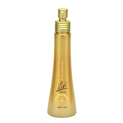 Парфум для собак та котів з тонким ароматом без спирту Iv San Bernard Caviar Green Vivì Perfume