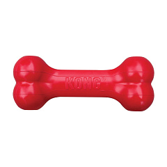 KONG Goodie Bone Жевательная игрушка для собак Косточка для лакомств