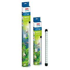 Светодиодный светильник с ярким светом для аквариума Primo Juwel NovoLux LED White