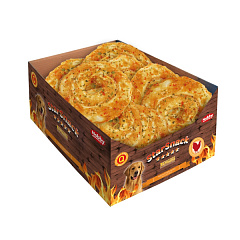 Жувальні ласощі для собак Равлик з Курки Nobby StarSnack BBQ Chicken Snail Жувальні ласощі для собак Равлик з Курки Nobby StarSnack BBQ Chicken Snail