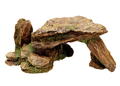 Декор для аквариума Каменный грот Stone Grotto Aqua Ornaments Nobby