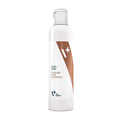 Шампунь для облегчения расчесывания собак и котов VetExpert Twisted Hair Shampoo