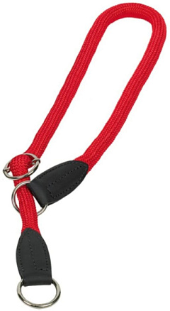 Нейлоновый усиленный ошейник-мартингейл для собак Fun Royal Martingale Collar Nobby Нейлоновый усиленный ошейник-мартингейл для собак Fun Royal Martingale Collar Nobby