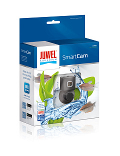 Подводная видеокамера HD для морского и пресноводного аквариума Juwel SmartCam Подводная видеокамера HD для морского и пресноводного аквариума Juwel SmartCam
