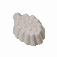Минеральный камень со вкусом винограда для грызунов Mineral Stone Grape Nobby Минеральный камень со вкусом винограда для грызунов Mineral Stone Grape Nobby