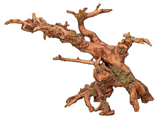 Декор для акваріума Корч мангровий гіллястий Snag Mangrove Aqua Ornaments Nobby Декор для акваріума Корч мангровий гіллястий Snag Mangrove Aqua Ornaments Nobby