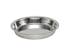 Миска з нержавіючої сталі для цуценят Puppy Bowls Nobby