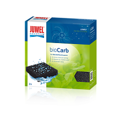 Вугільна губка Juwel bioCarb