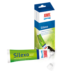 Силиконовый клей для аквариума Juwel Silexo
