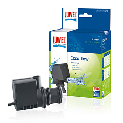Бесшумный насос с низким энергопотреблением для скиммера SeaSkim Juwel Eccoflow