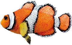 Декор для аквариума Рыба-клоун Clownfish Aqua Ornaments Nobby