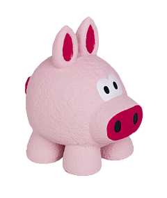 Іграшка для собак Display Рожева Свинка Latex Nobby Іграшка для собак Display Рожева Свинка Latex Nobby