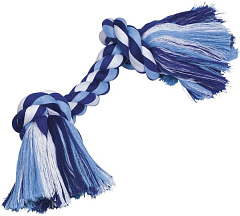 Іграшка для собак Мотузка з вузликами Ropes Nobby Іграшка для собак Мотузка з вузликами Ropes Nobby