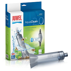 Сіфон для очищення внутрішнього фільтра та ґрунта акваріума Juwel AquaClean 2.0