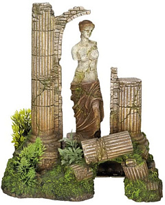 Декор для акваріума Статуя Венери Venus Statue Aqua Ornaments Nobby