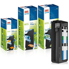 Внутрішній фільтр для акваріумів Rio, Lido, Vision, Trigon LED Juwel Bioflow
