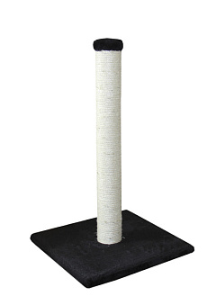 Кігтеточка-стовпчик для кішок Bari Nobby