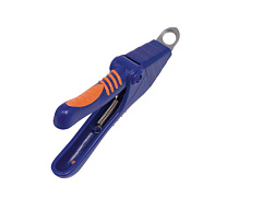 Гільйотина для пазурів всіх домашніх тварин Nail Clippers Red Nobby Гільйотина для пазурів всіх домашніх тварин Nail Clippers Red Nobby