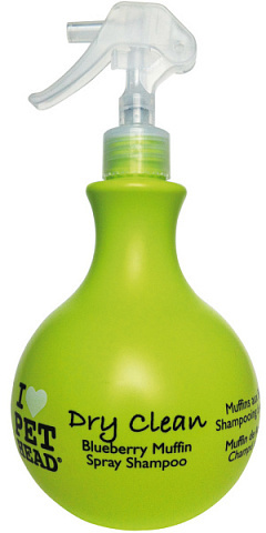 Сухой шампунь для очищения шерсти собак Pet Head Dry Clean Spray Shampoo Сухой шампунь для очищения шерсти собак Pet Head Dry Clean Spray Shampoo