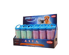 Охолоджуючий рушник для собак та котів Speed & Dry Comfort Nobby Охолоджуючий рушник для собак та котів Speed & Dry Comfort Nobby