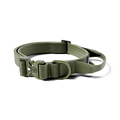 Тонкий тактичний нашийник для цуценят та маленьких собак BullyBillows Lighter Combat Collar Handle 2.5 cm Тонкий тактичний нашийник для цуценят та маленьких собак BullyBillows Lighter Combat Collar Handle 2.5 cm