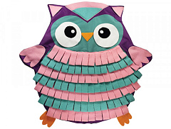 Інтерактивна іграшка для собак Нюхальний килимок Совушка Interactive Sniffing Owl Nobby Інтерактивна іграшка для собак Нюхальний килимок Совушка Interactive Sniffing Owl Nobby