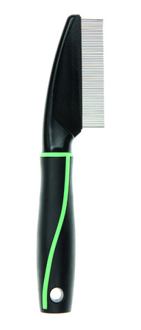 Гребешок для распутывания колтунов с короткими вращающимися зубцами Imac Detangler Rotating Short Гребешок для распутывания колтунов с короткими вращающимися зубцами Imac Detangler Rotating Short