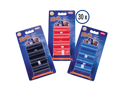 Пакети для прибирання за собакою Color TidyUp Poop Bag Nobby Пакети для прибирання за собакою Color TidyUp Poop Bag Nobby