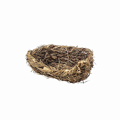 Натуральный травяной лежак для грызунов Gras Rodent Nobby